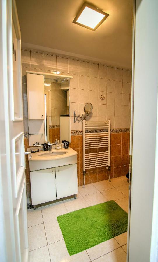 Tomas Apartments Skopje Exterior photo